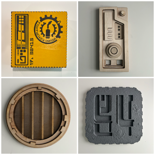 Hey There! Happy August, C3DS Fam!