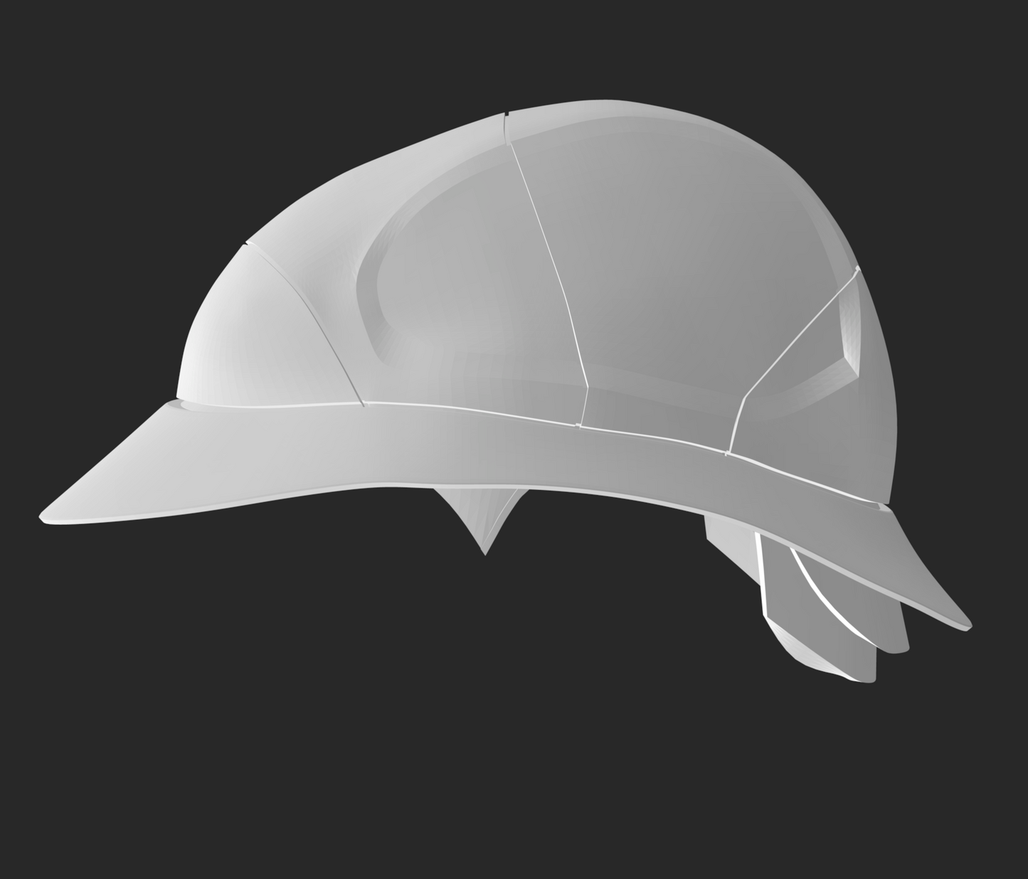 Client Listing: Helmet