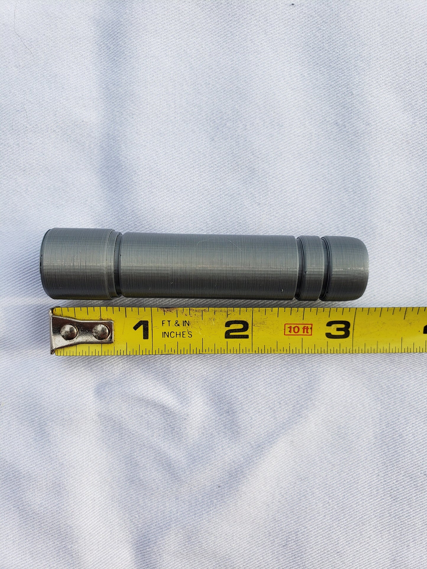 Mandalorian Ammo Belt Cartridges, pack of 5