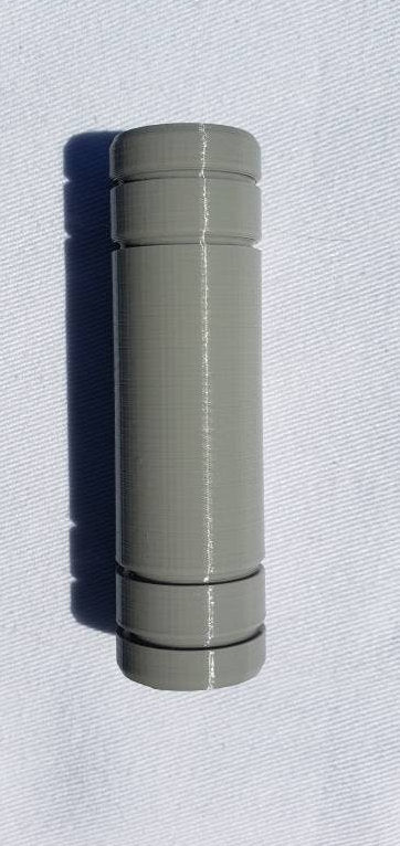 Mandalorian Ammo Shin Cartridges Pack of 6