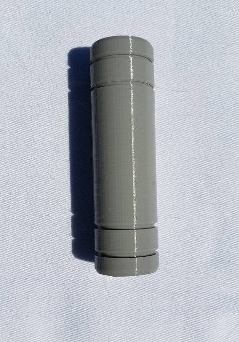 Mandalorian Ammo Shin Cartridges Pack of 6