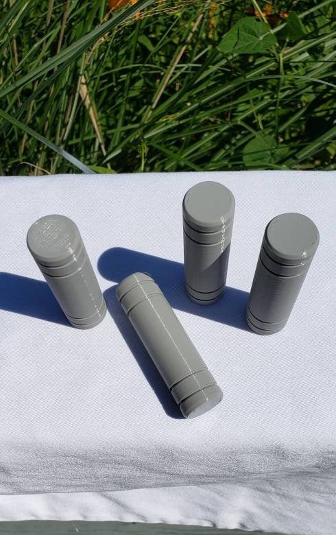 Mandalorian Ammo Shin Cartridges Pack of 6