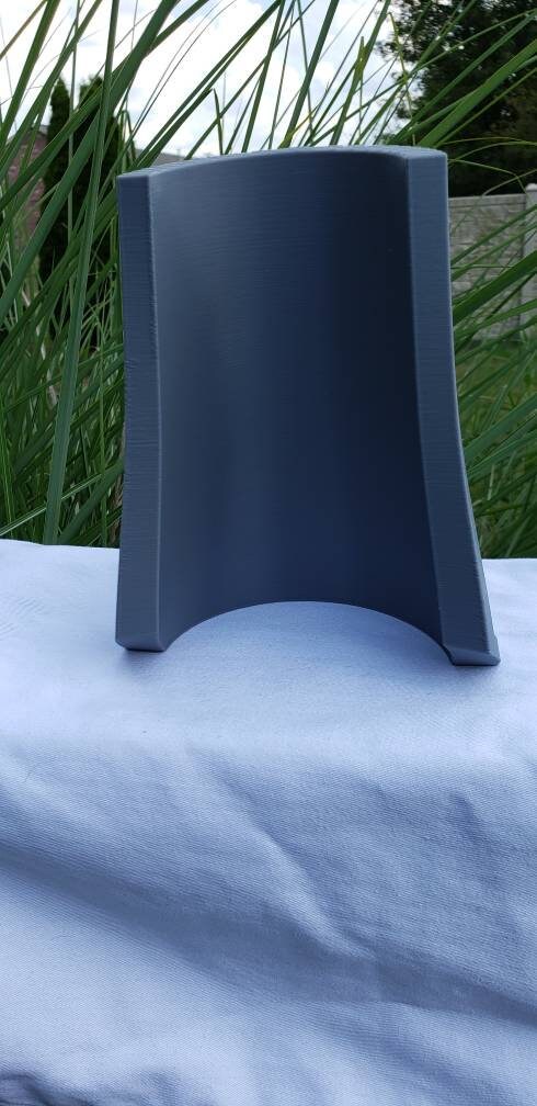 Cara Dune Left Forearm Gauntlet.