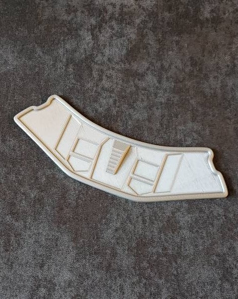 Cara Dune Chest Plate, Season 2, Updated