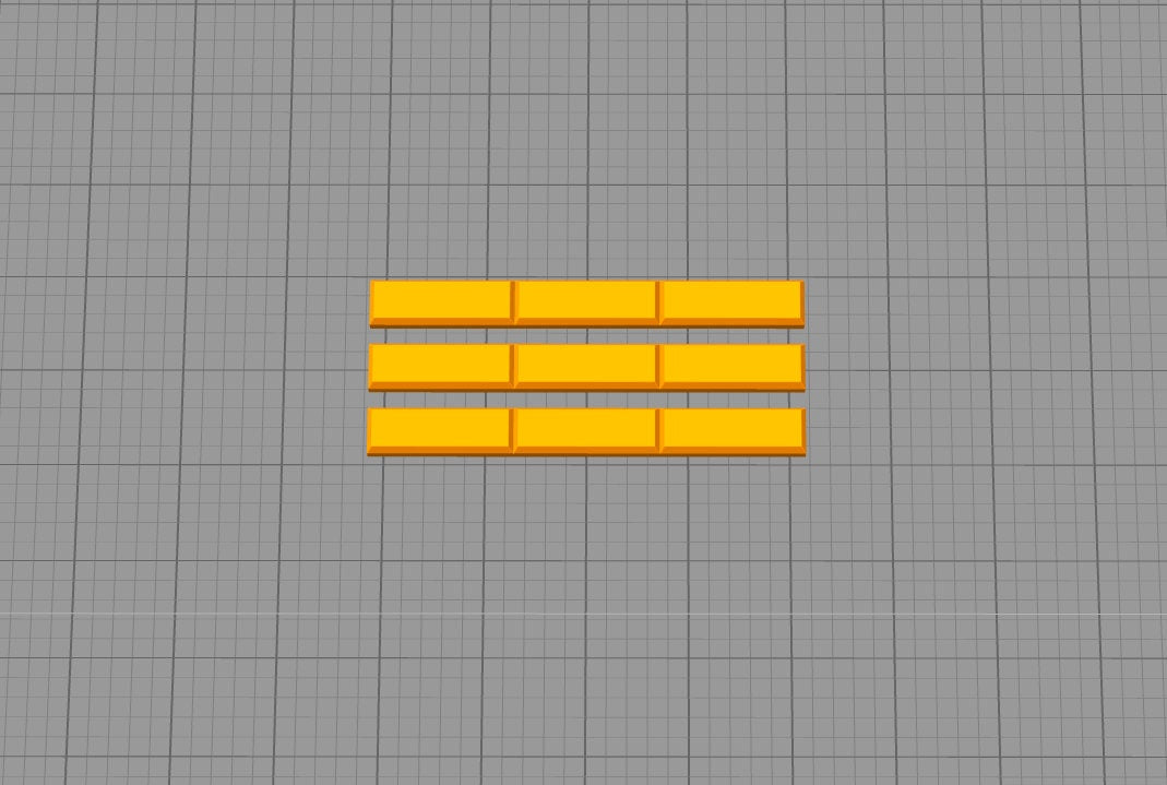 Cara Dune Belt Greebles, Boxes, Knuckle Covers, cylinders, detonators, accessories