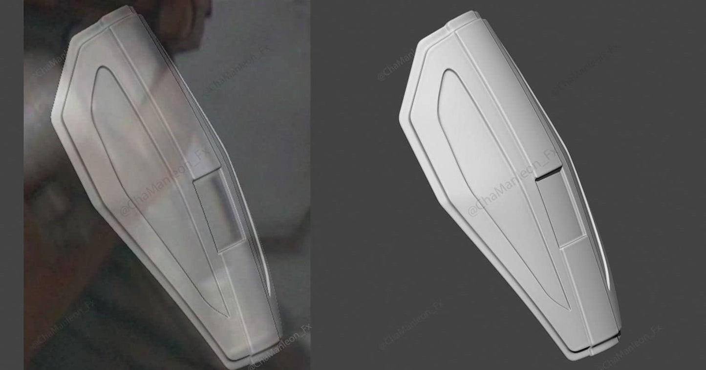 Bo-Katan Armor Kit, Free Custom Sizing, Full Armor Pieces, Made in USA