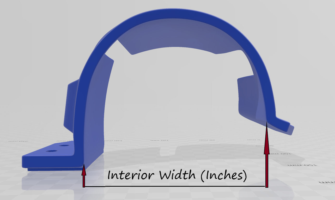 Deathwatch Knees, left and right, various sizes, death watch, Mandalorian knee