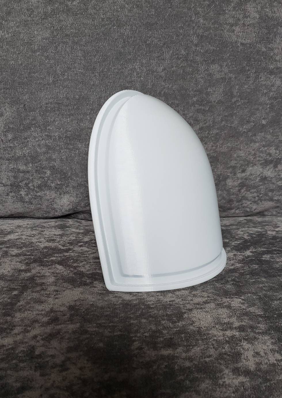 Deathwatch Shoulder Pauldron, Axe Woves Shoulder, Nite Owl, Mandalorian Shoulder, Death watch, Single