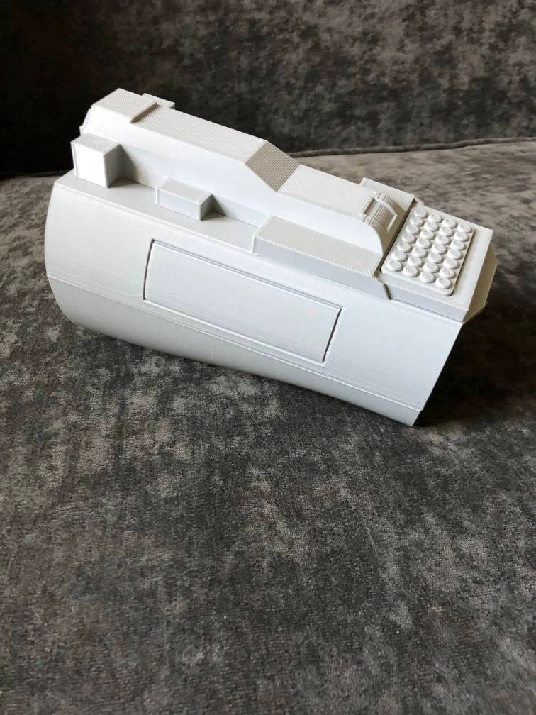 Deathwatch Gauntlets, Axe Woves gauntlets, Nite Owl, Mandalorian Gauntlets, Death watch