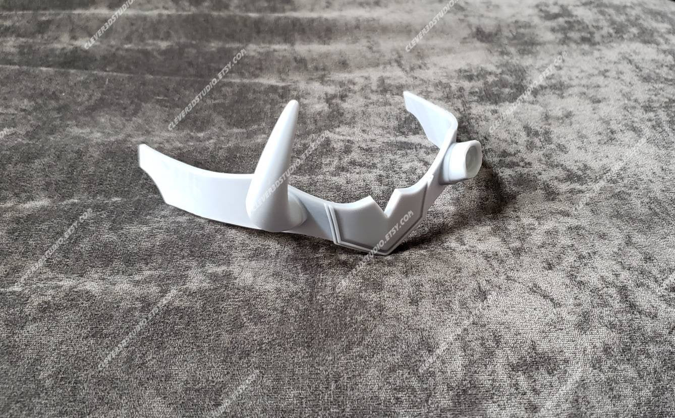 Lady Loki / Sylvie Crown