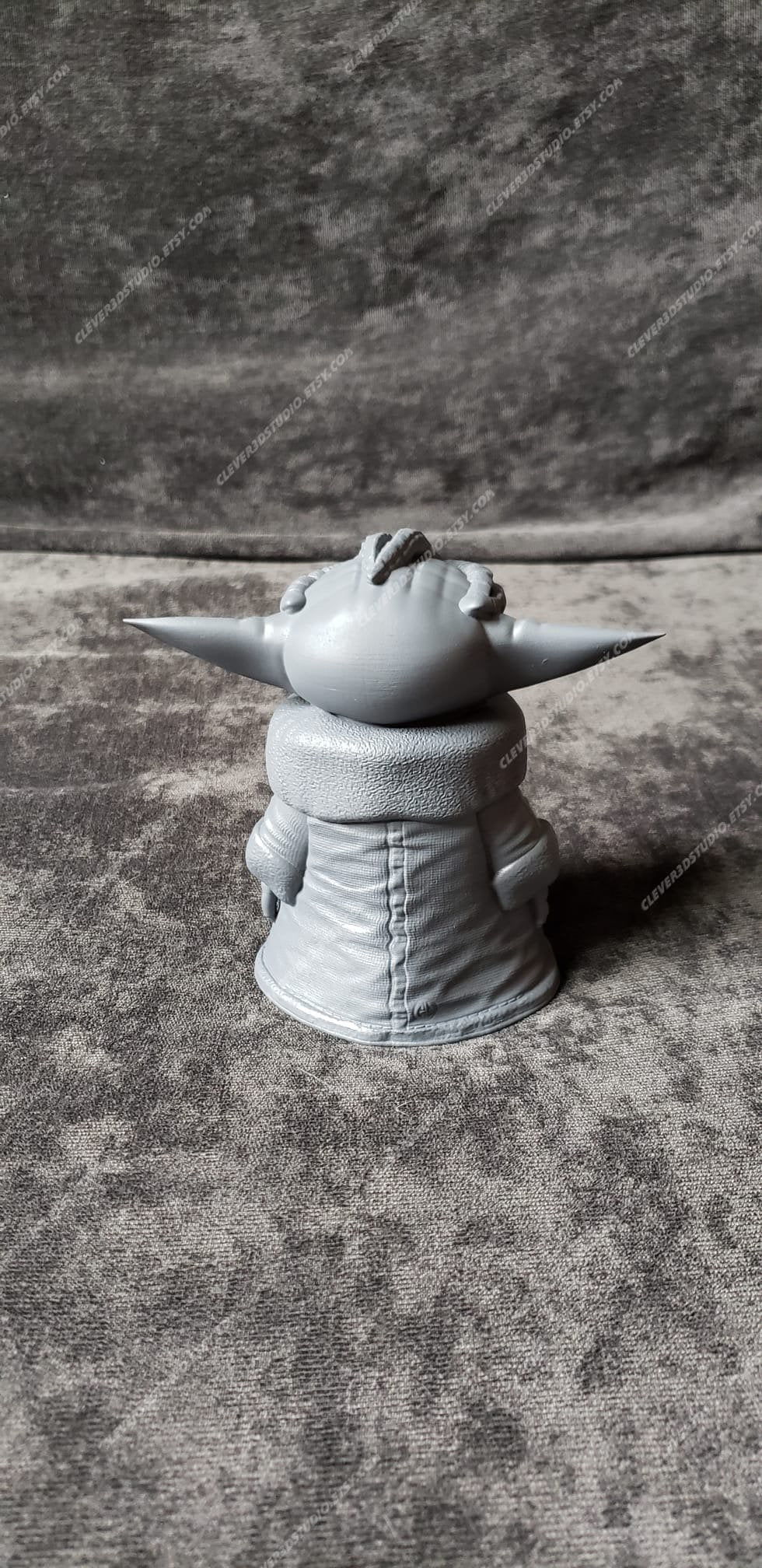 Stargu Mashup Figurine