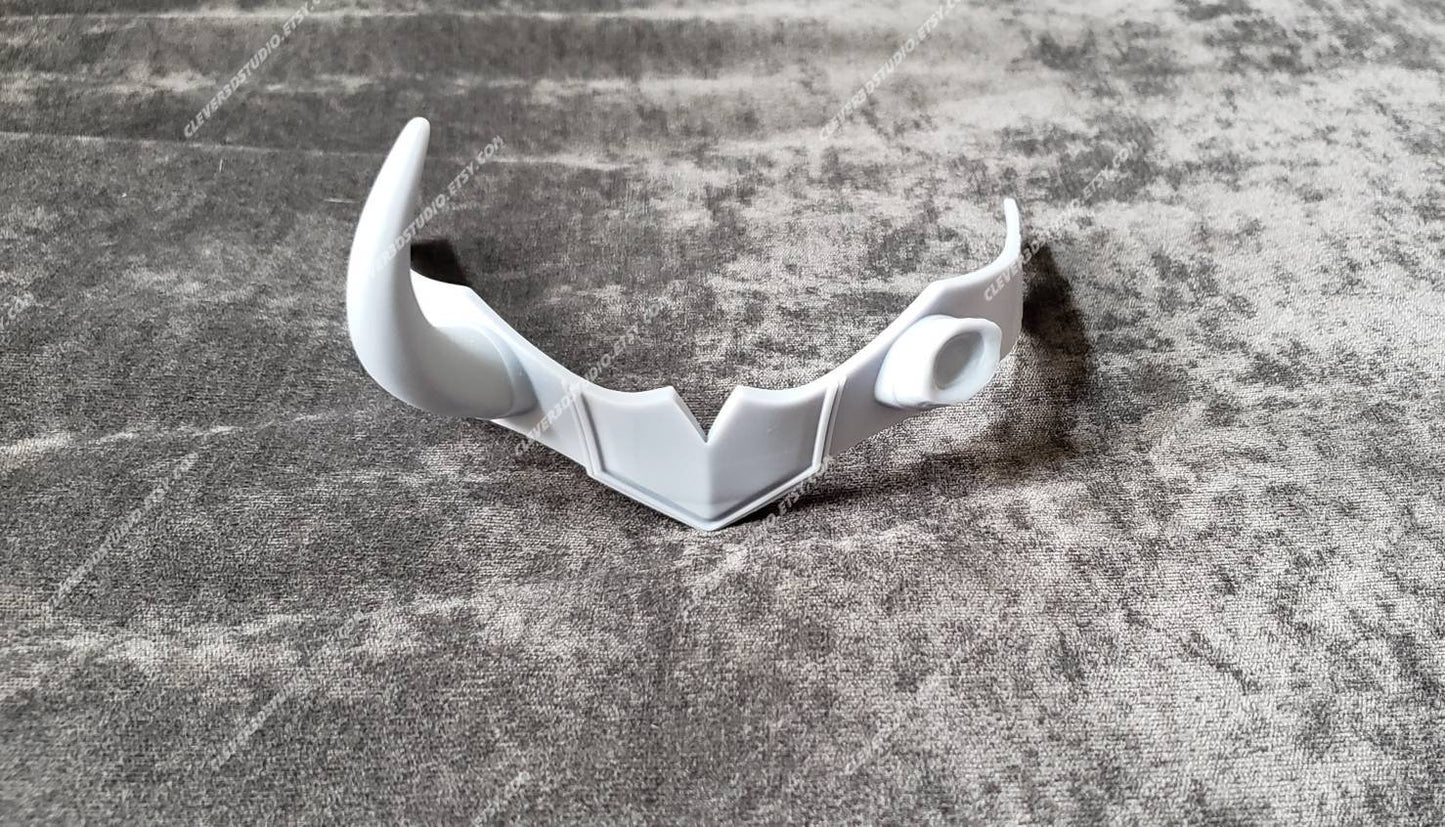 Lady Loki / Sylvie Crown