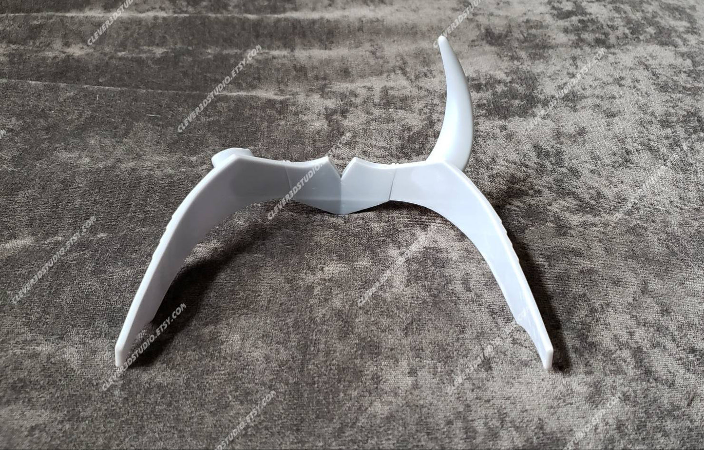 Lady Loki / Sylvie Crown