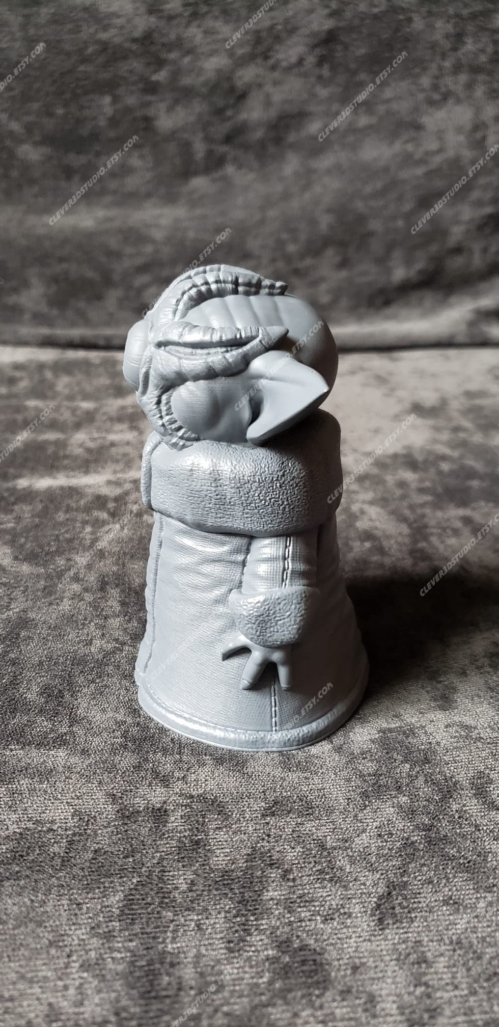 Stargu Mashup Figurine