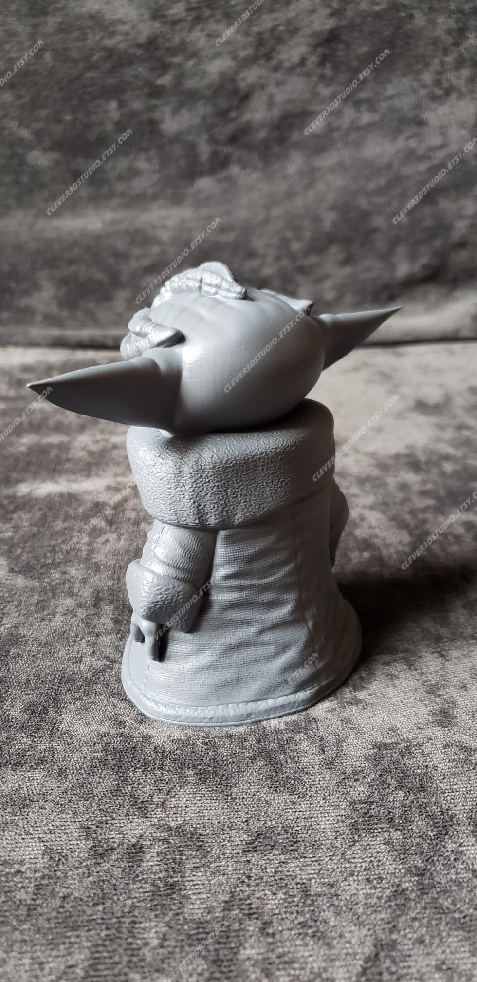 Stargu Mashup Figurine