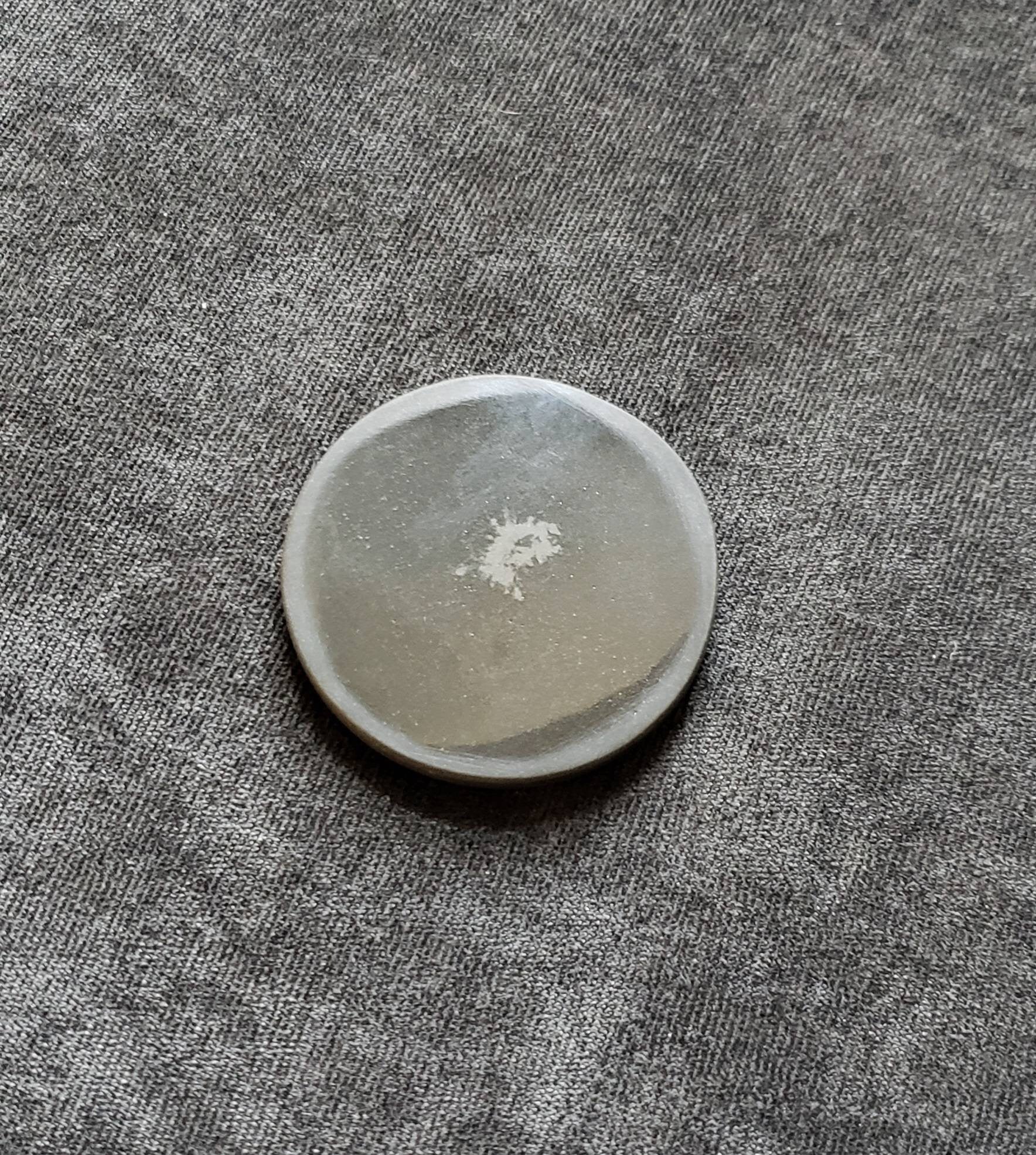 Boba Fett Badge Stainless Steel cold cast  fender trail badge replacement funny offroad