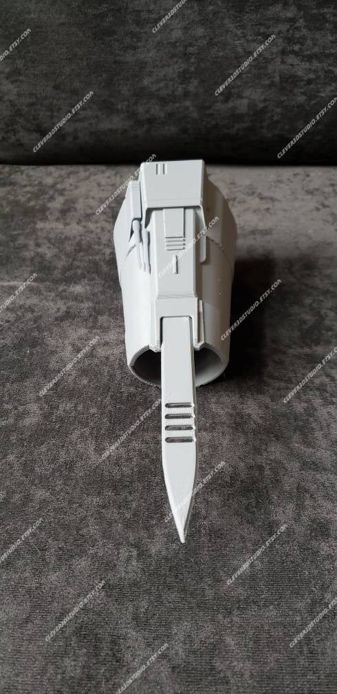 Bo-Katan, Koska Reeves Mandalorian Gauntlets, Bracer, Vambrace