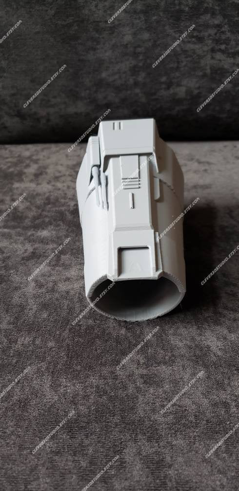 Bo-Katan, Koska Reeves Mandalorian Gauntlets, Bracer, Vambrace