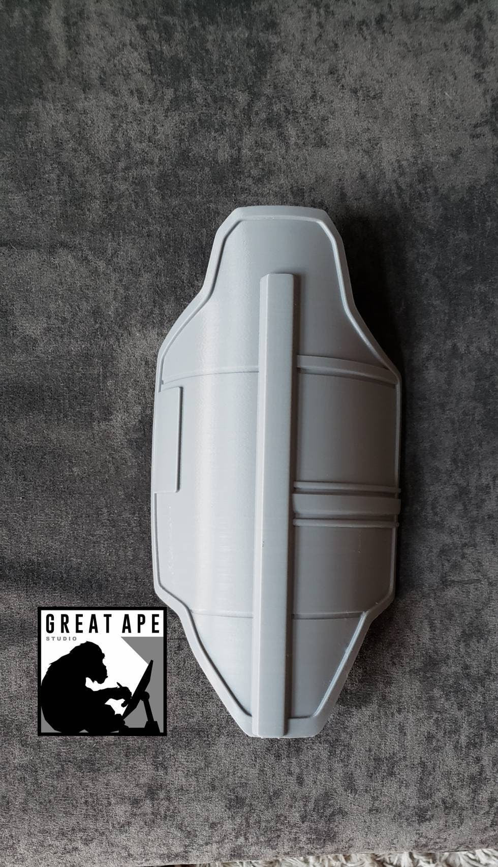 YOUTH Sized Din Djarin/ Mandalorian/ Season 2 Full Armor Kit