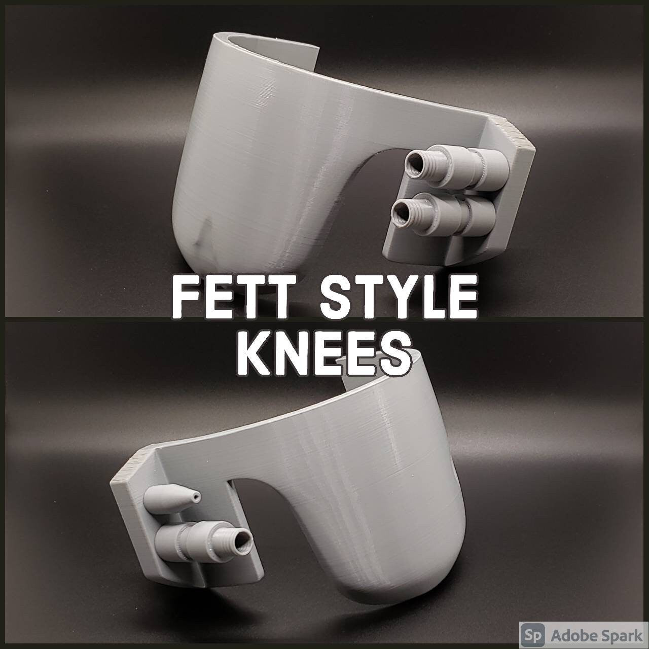 Boba Fett/ Boba Fresh/ Boba Repaint Season 2 Mandalorian Full Armor Kit