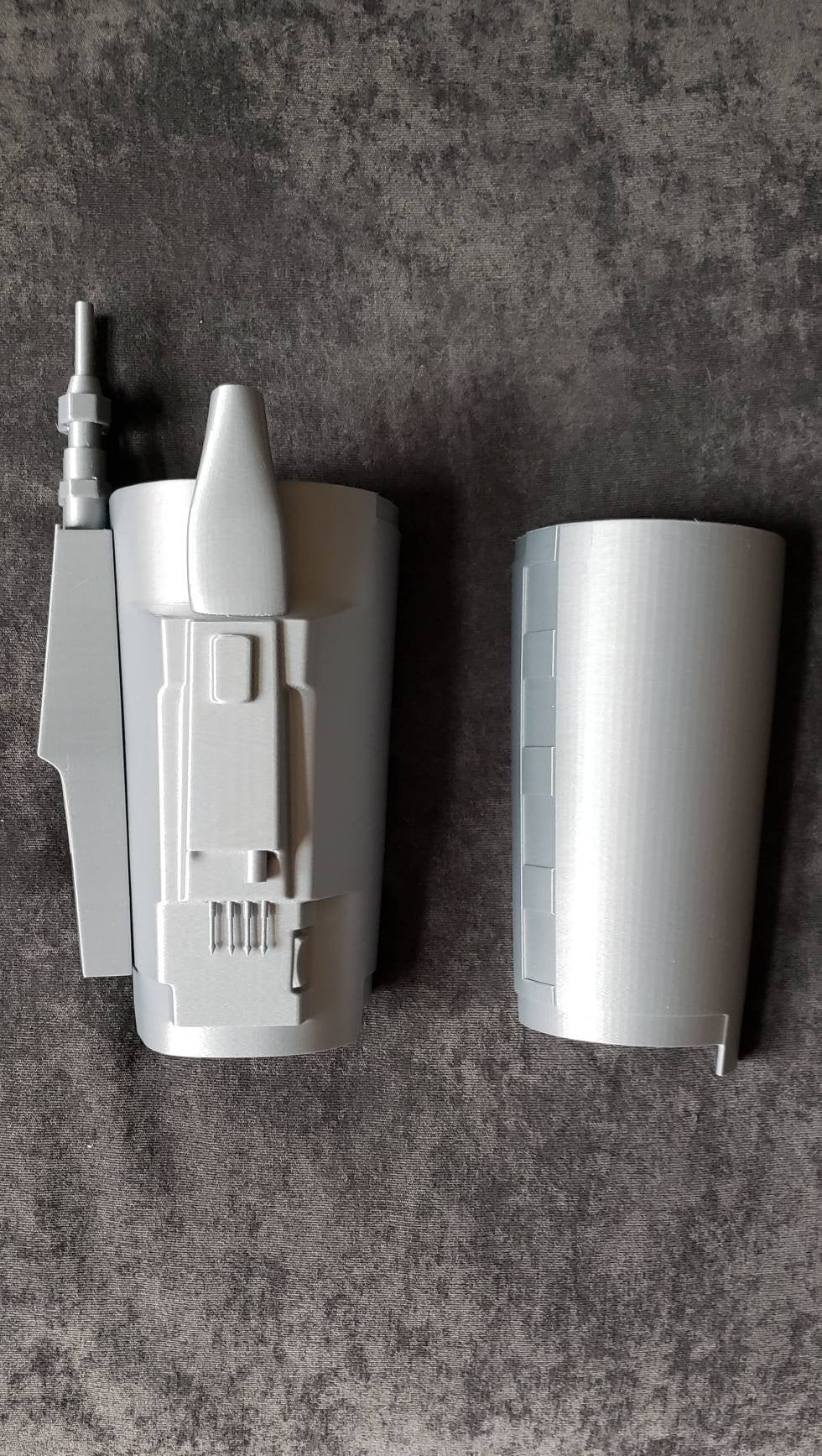 Boba Fett/ Boba Fresh/ Boba Repaint Season 2 Mandalorian Full Armor Kit