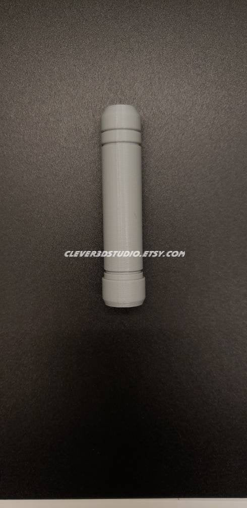 Mandalorian Ammo Belt Cartridges, pack of 5