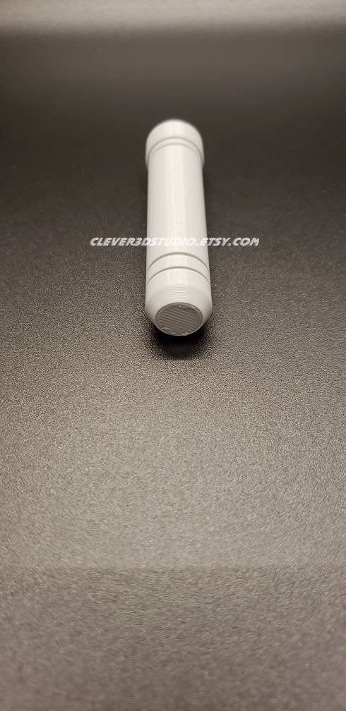 Mandalorian Ammo Belt Cartridges, pack of 5