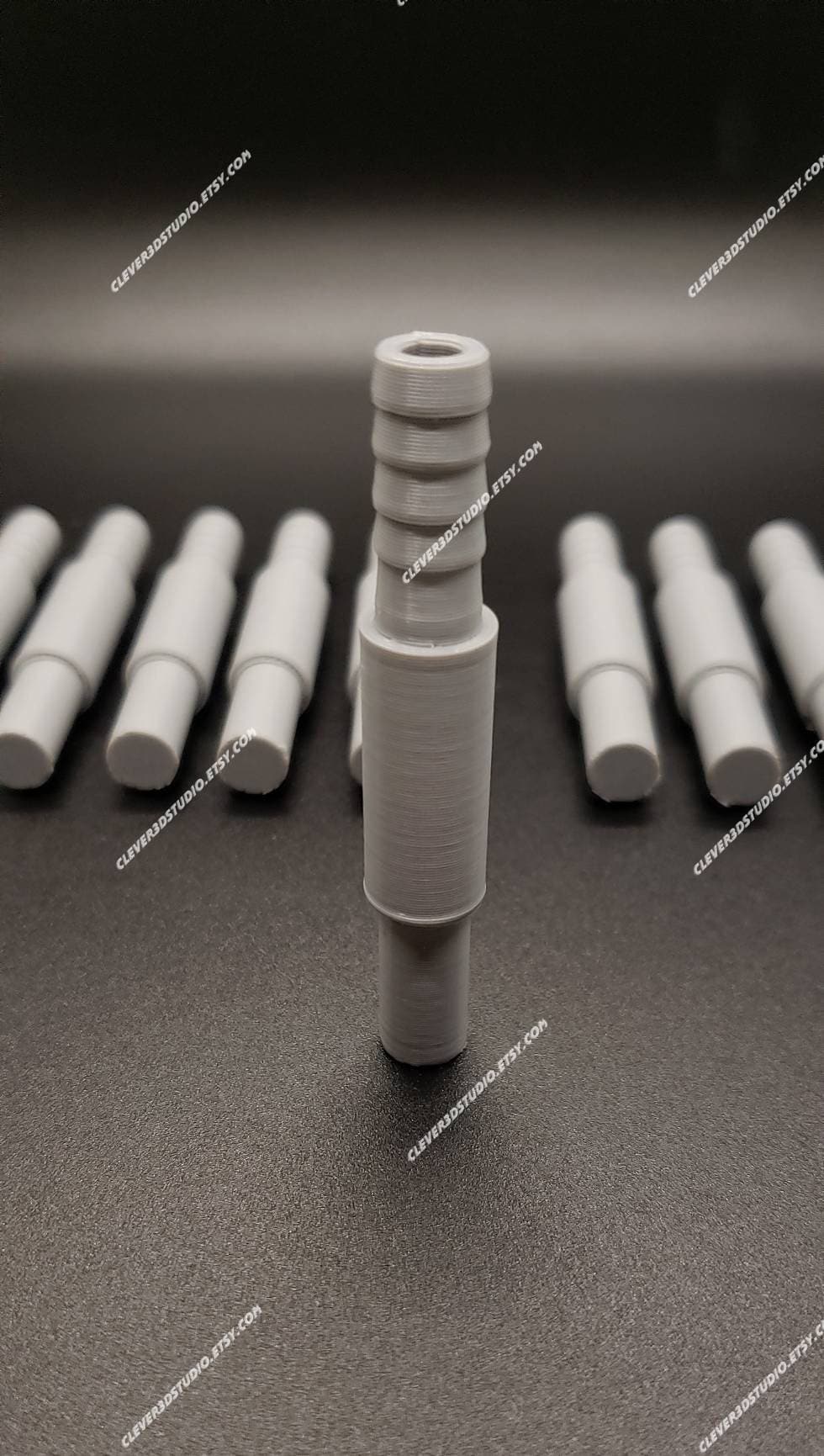 Fett Style Ammo Belt Cartridges, pack of 10