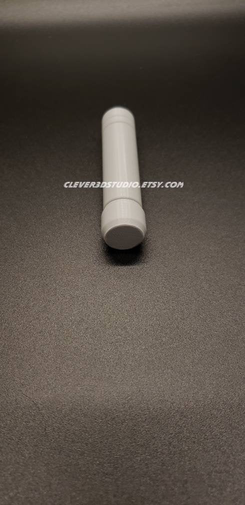 Mandalorian Ammo Belt Cartridges, pack of 5