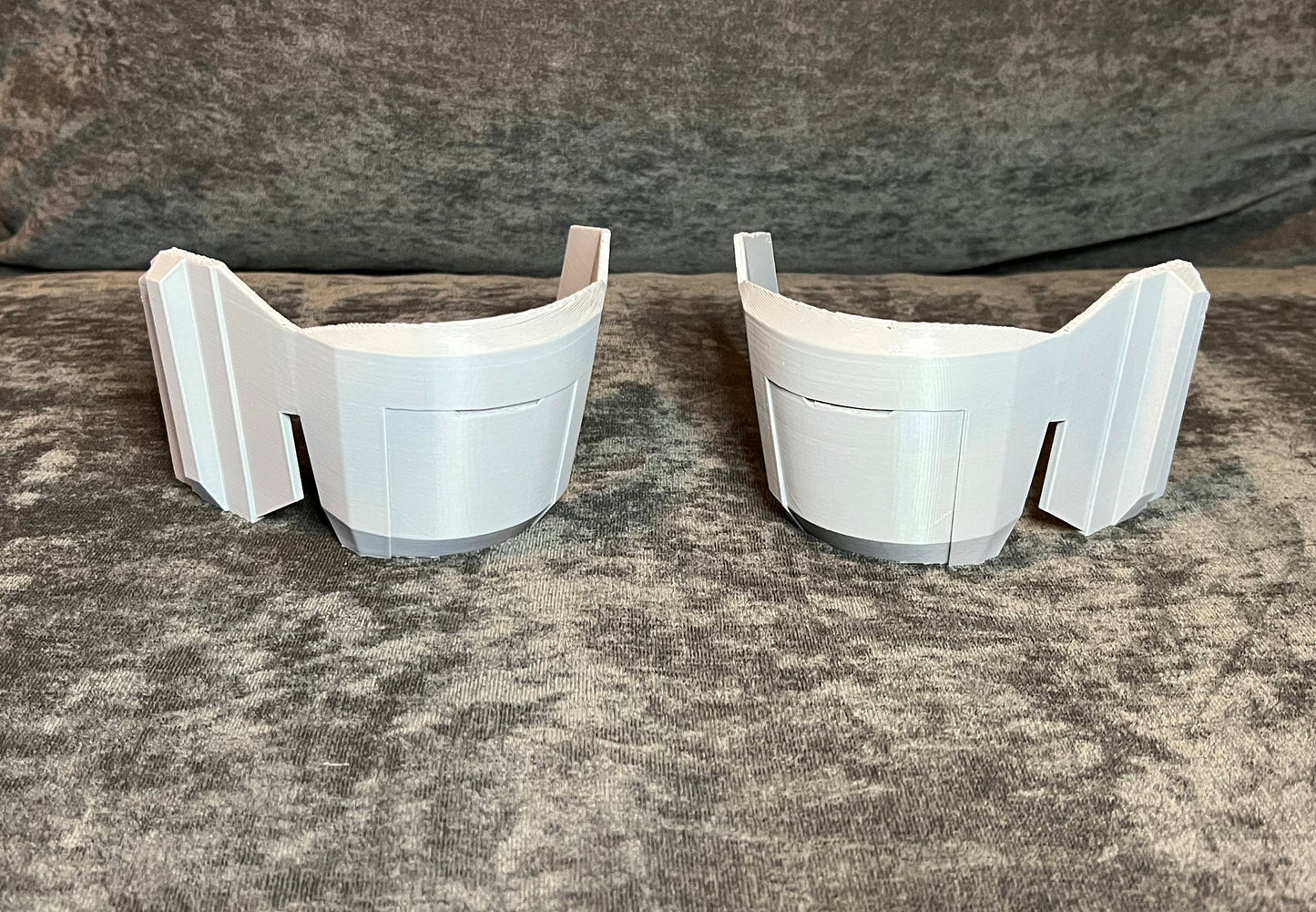 Koska Reeves  Mandalorian Full Armor Kit