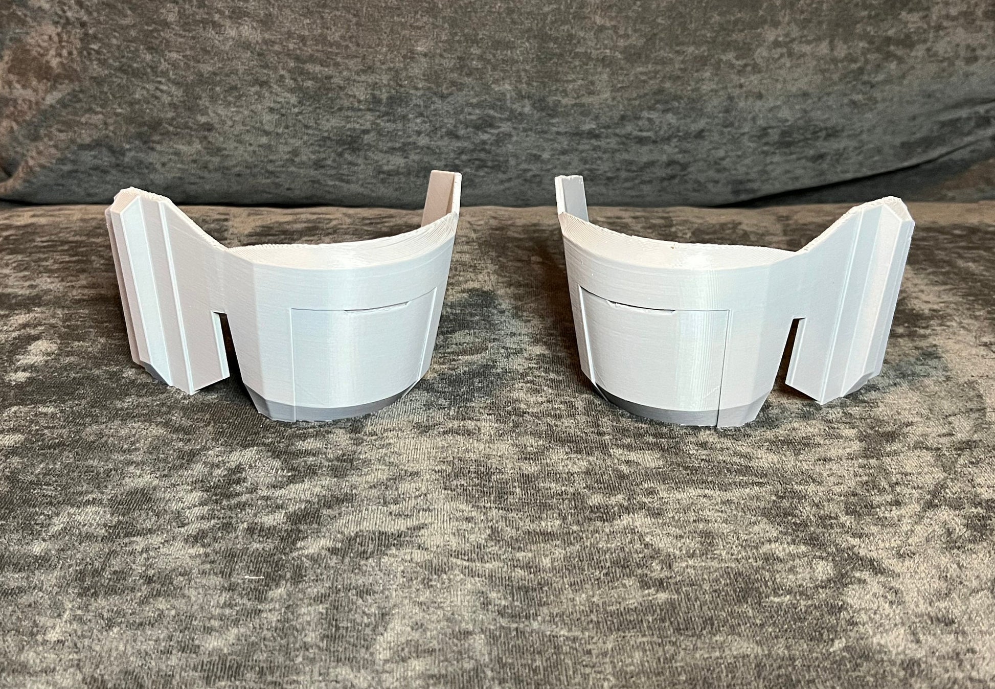 Koska Reeves  Mandalorian Full Armor Kit