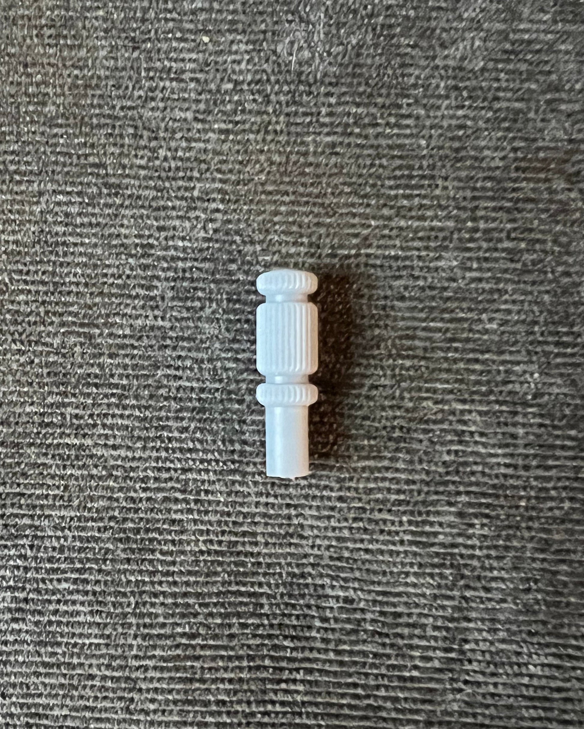 Pair of Boba Fett Dental Knobs, mq1 knob, helmet, gauntlet, jetpack