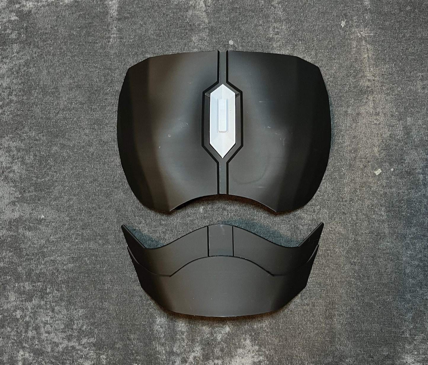 Koska Reeves  Mandalorian Full Armor Kit