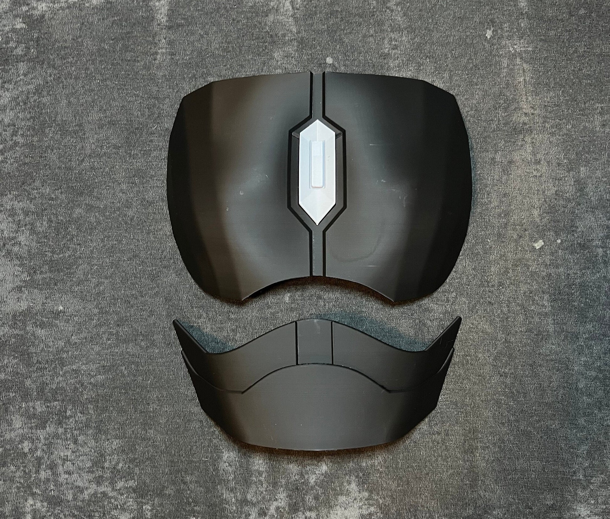 Koska Reeves  Mandalorian Full Armor Kit