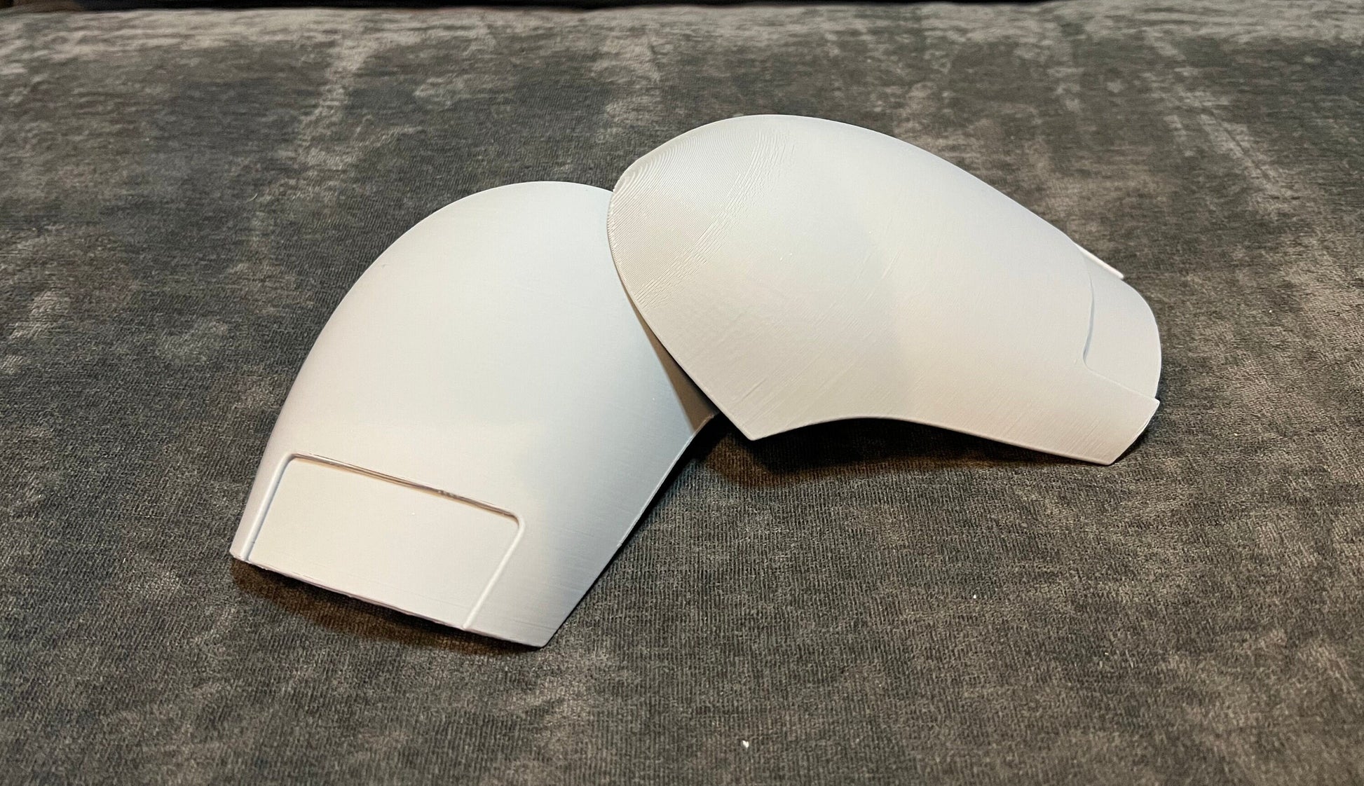 Koska Reeves  Mandalorian Full Armor Kit