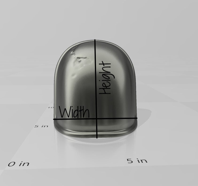 Season 1 Prebeskar Left Deathwatch Shoulder Pauldron, Axe Woves Shoulder, Mandalorian Shoulder, Death watch