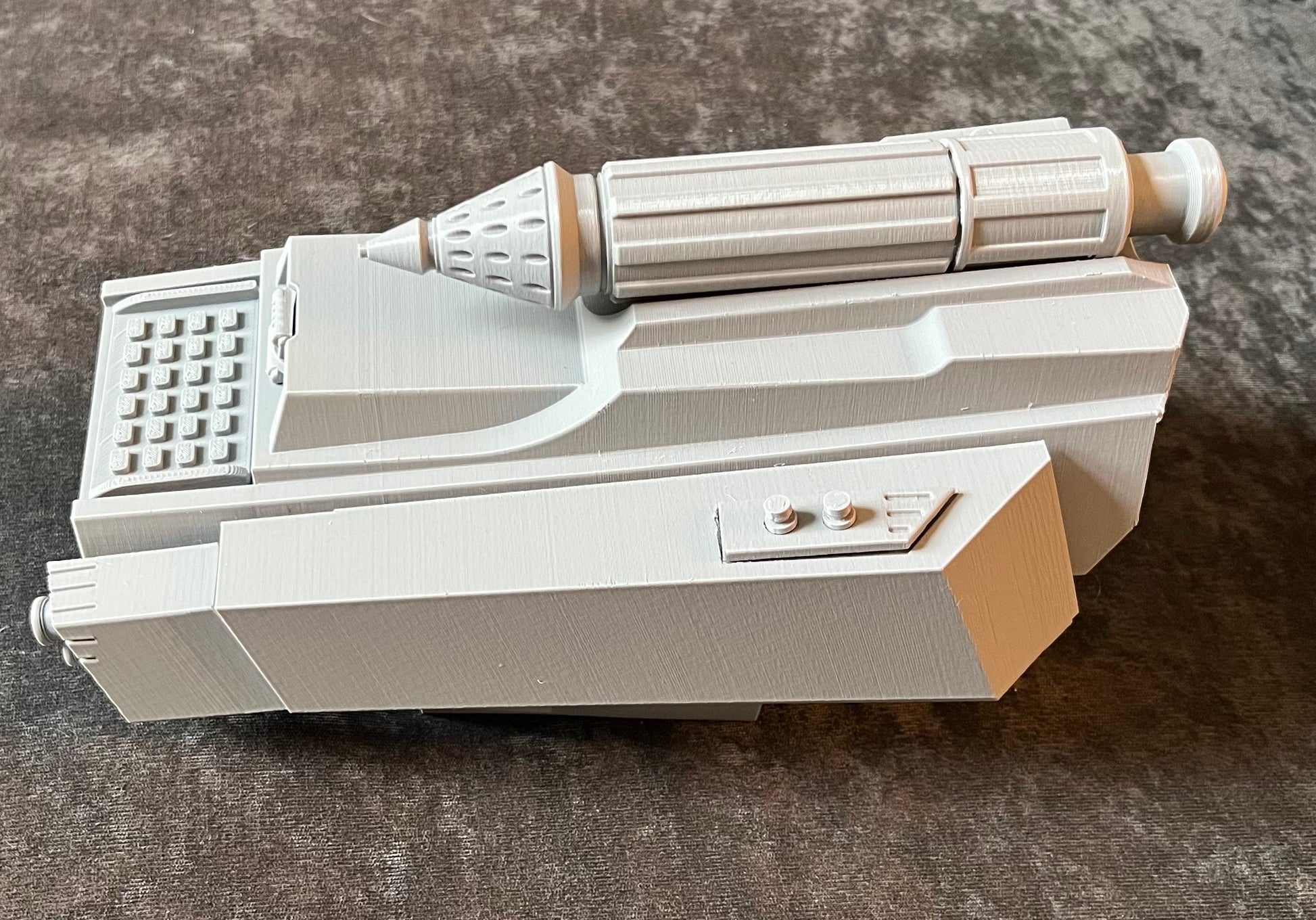 Boba Fett / The Book of Boba Fett Mandalorian Gauntlets