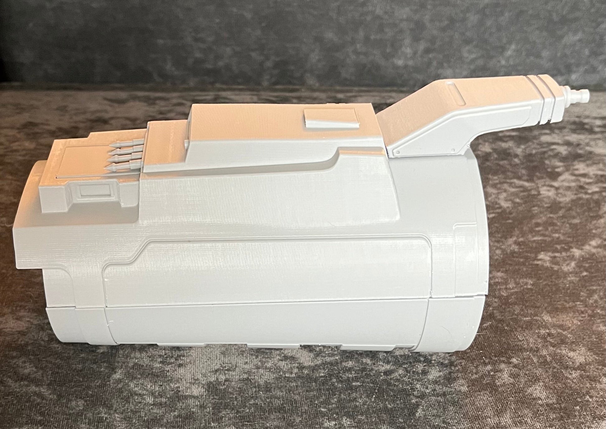 Boba Fett / The Book of Boba Fett Mandalorian Gauntlets