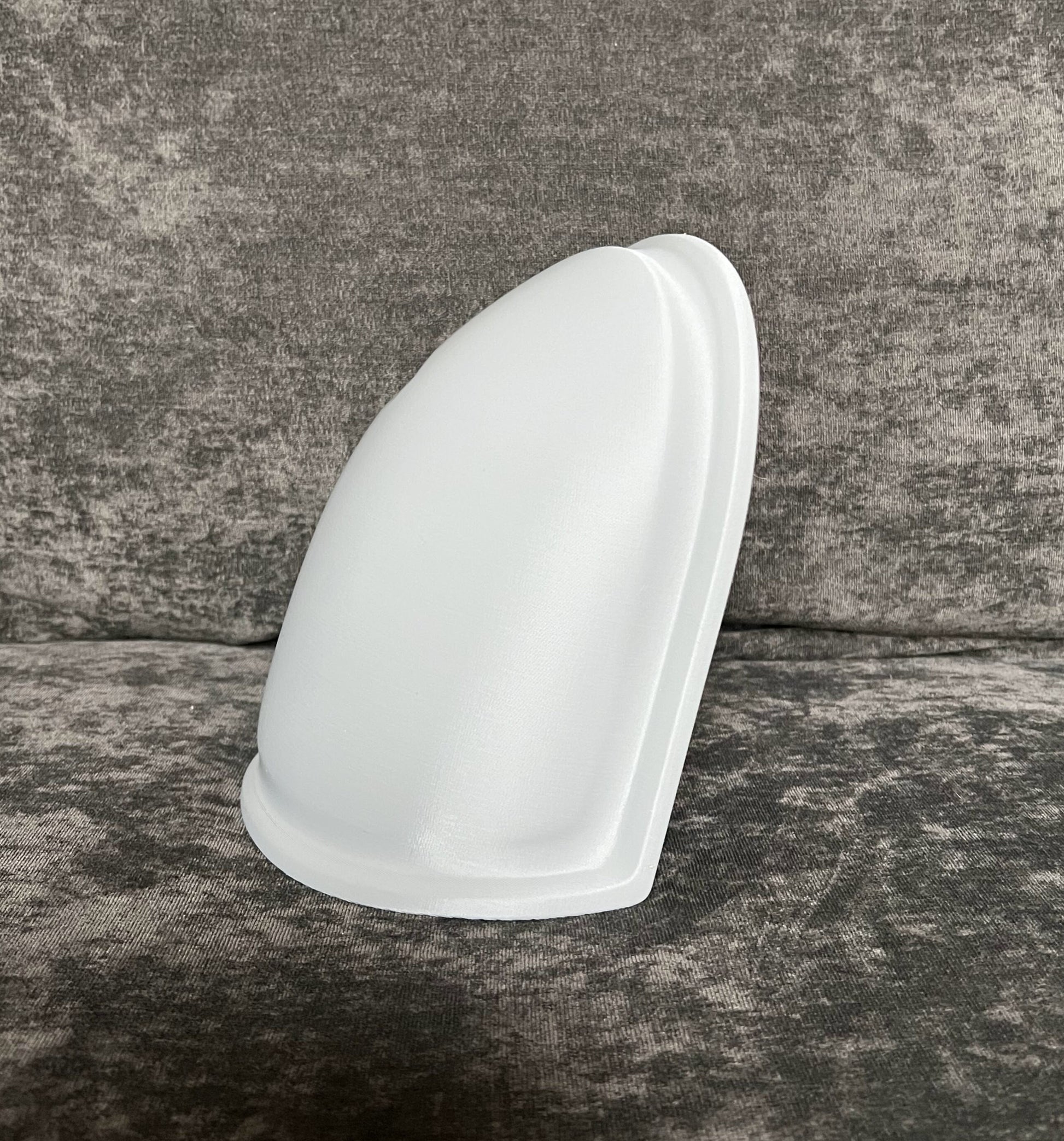 Season 1 Prebeskar Left Deathwatch Shoulder Pauldron, Axe Woves Shoulder, Mandalorian Shoulder, Death watch