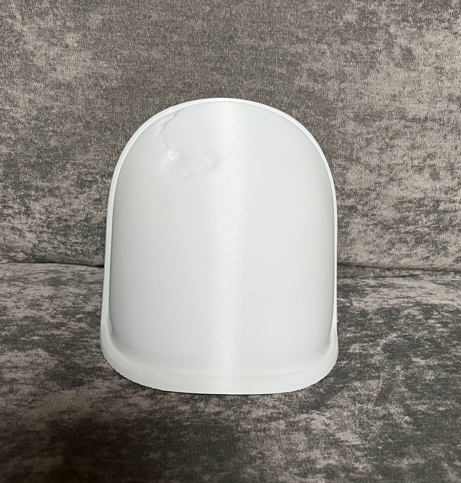 Season 1 Prebeskar Left Deathwatch Shoulder Pauldron, Axe Woves Shoulder, Mandalorian Shoulder, Death watch