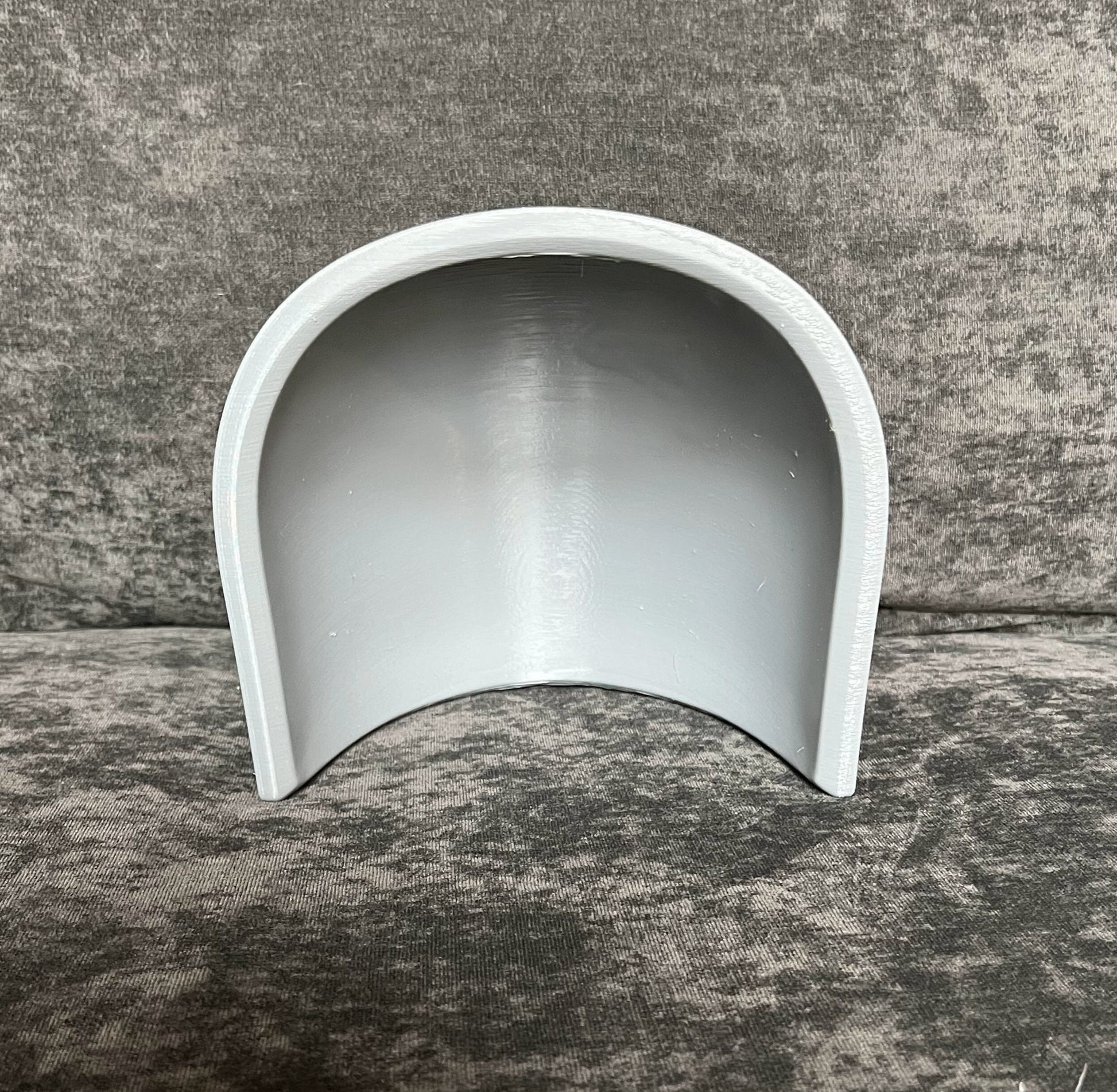 Season 1 Prebeskar Left Deathwatch Shoulder Pauldron, Axe Woves Shoulder, Mandalorian Shoulder, Death watch