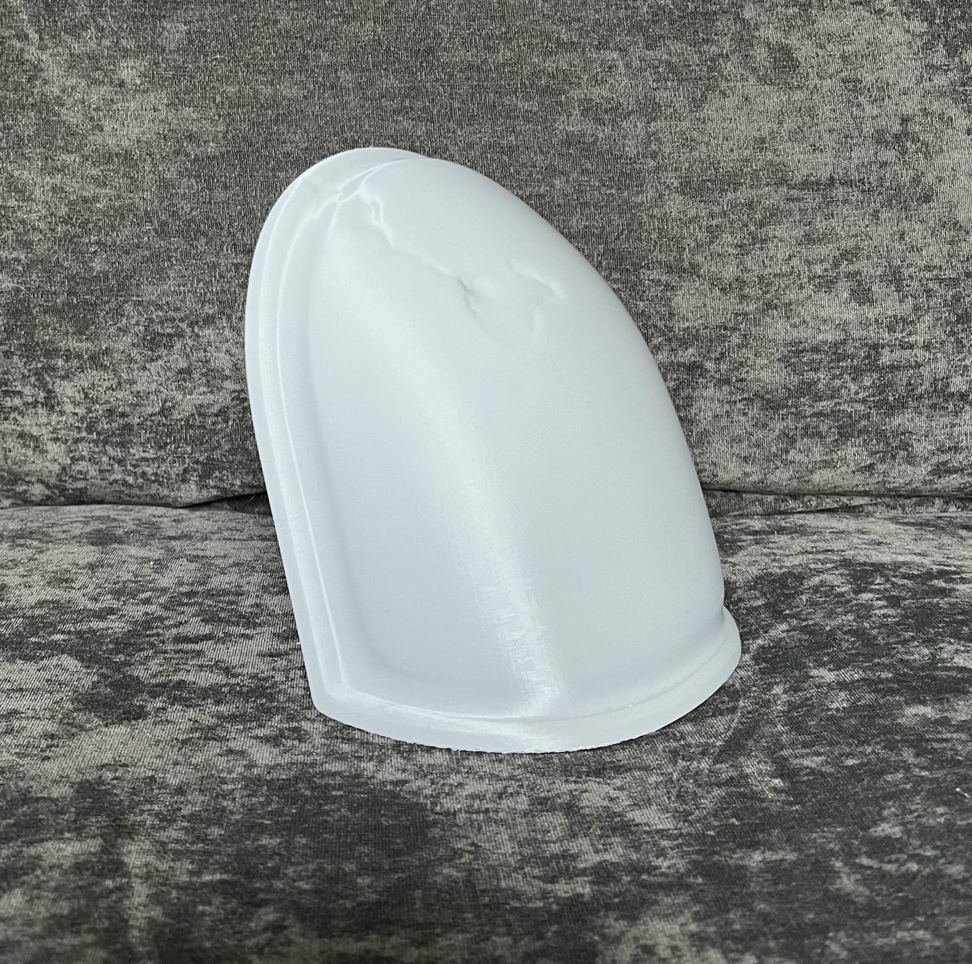 Season 1 Prebeskar Left Deathwatch Shoulder Pauldron, Axe Woves Shoulder, Mandalorian Shoulder, Death watch