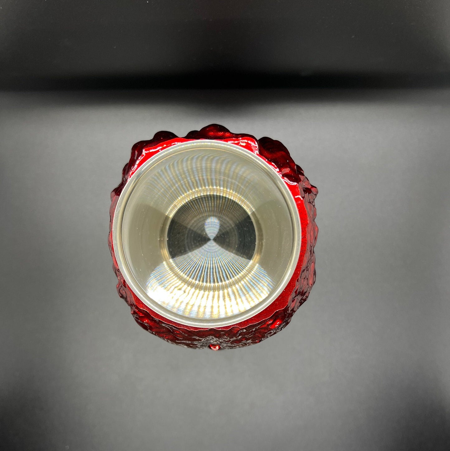 Finished Piece, Strange Chalice, Spooky, Halloween Decoration