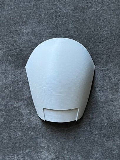 Koska Reeves Shoulder armor Pair, Mandalorian Shoulder Pauldron