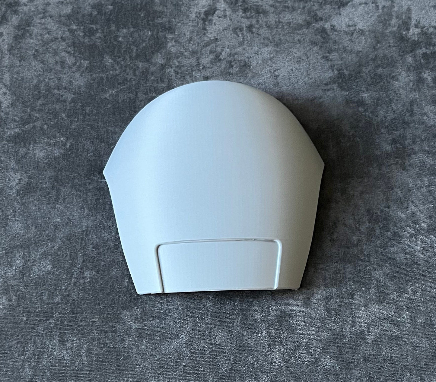 Koska Reeves Shoulder armor Pair, Mandalorian Shoulder Pauldron