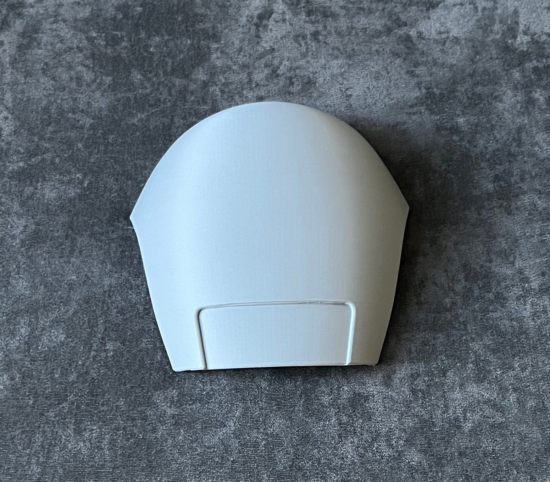 Koska Reeves Shoulder armor Pair, Mandalorian Shoulder Pauldron