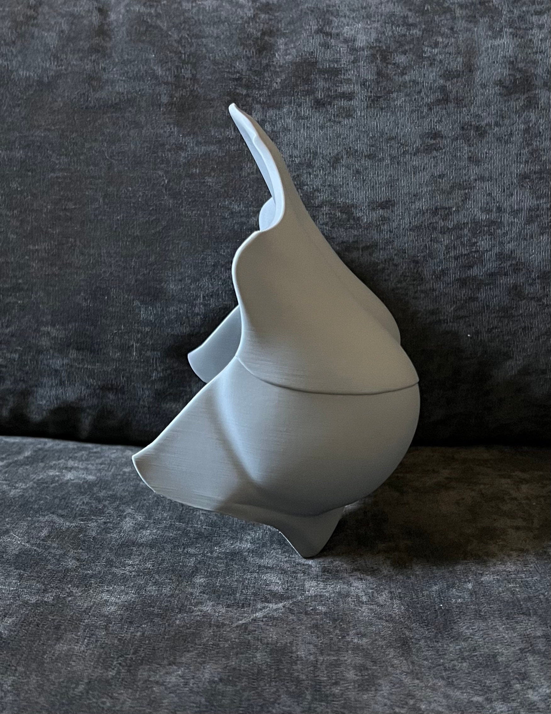 Feminized Mandalorian Beskar Chest Armor, Custom Sized, female mandalorian, Mandalorian Costume, Post Imperial