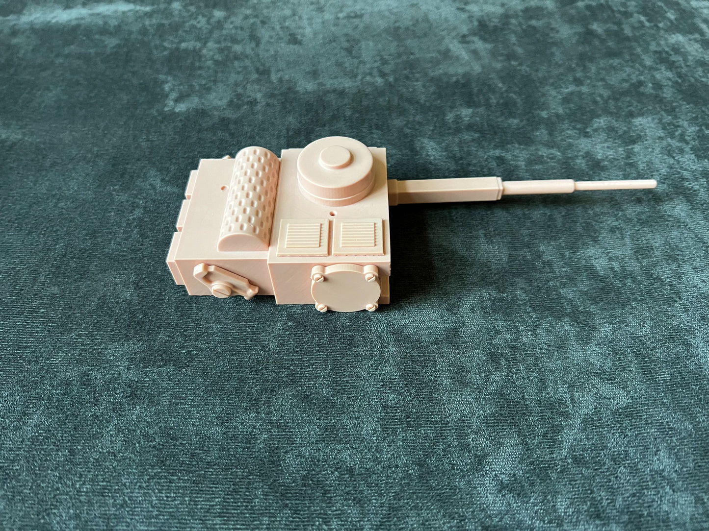 Communicator / Rebel Hat Radio, Hoth Radio, Rebel Radio, Rebel Communicator, Hoth Communicator