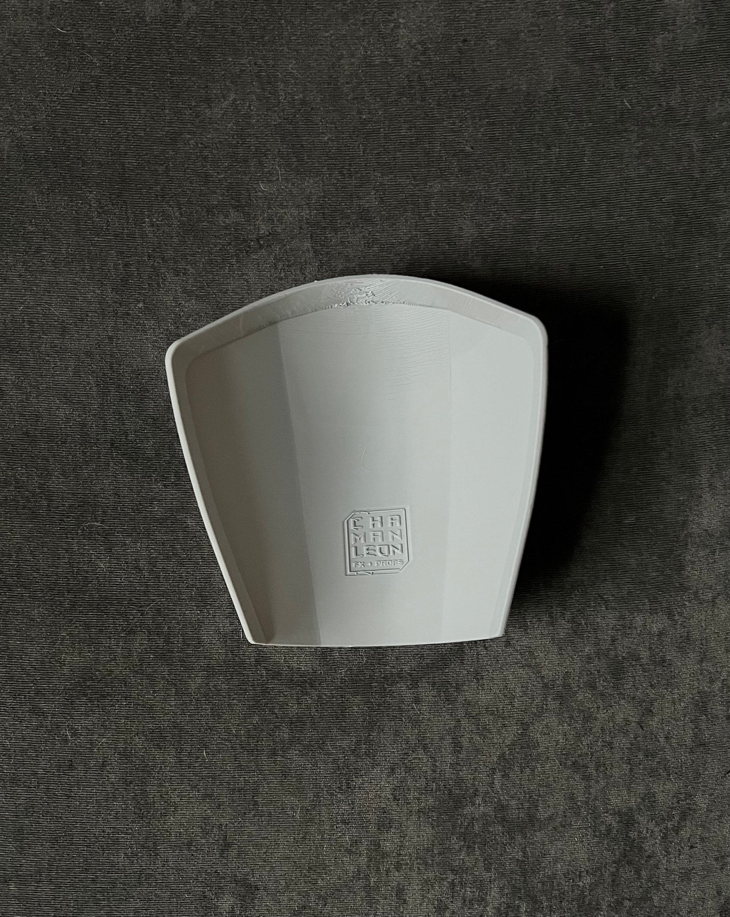 Bo-Katan Mythosaur Shoulder armor, Season 3, Armor Piece, Mandalorian Mythosaur Shoulder Signet, Single shoulder