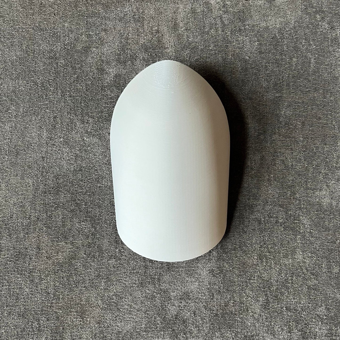 Mandalorian Custom Shoulder, Single Shoulder, A 100, Shoulder armor, Season 3, Armor Piece, Mandalorian Mythosaur Shoulder